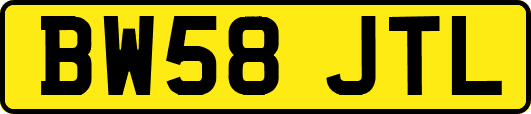 BW58JTL