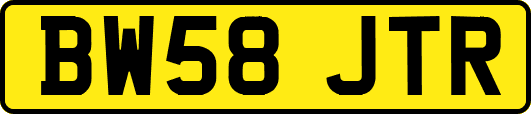 BW58JTR