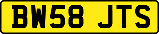 BW58JTS