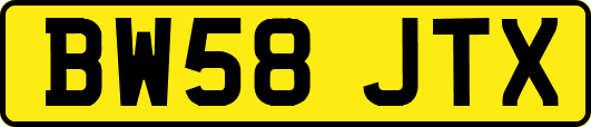 BW58JTX