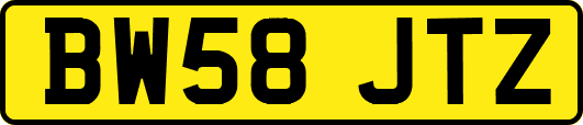 BW58JTZ