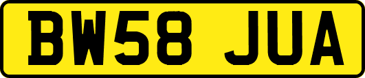 BW58JUA