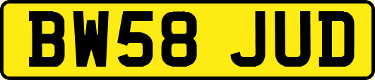 BW58JUD