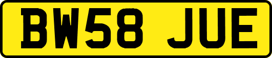 BW58JUE