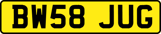 BW58JUG