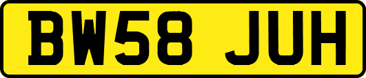 BW58JUH