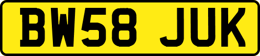 BW58JUK