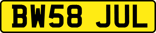 BW58JUL