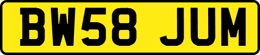 BW58JUM