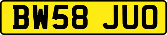 BW58JUO
