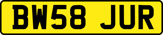 BW58JUR