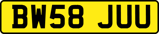 BW58JUU