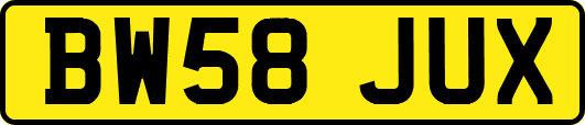 BW58JUX