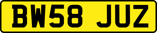 BW58JUZ