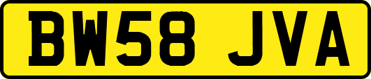 BW58JVA