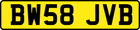 BW58JVB