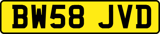 BW58JVD