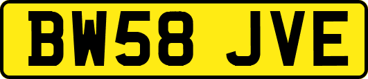 BW58JVE