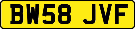 BW58JVF