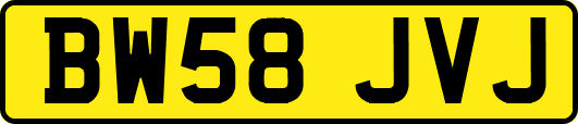 BW58JVJ