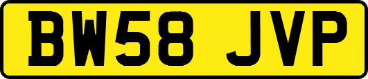 BW58JVP