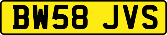 BW58JVS