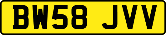 BW58JVV