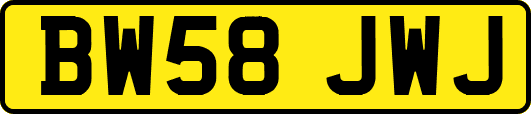BW58JWJ