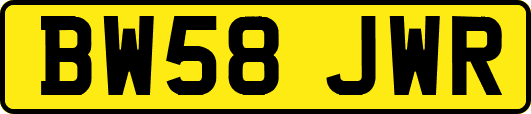 BW58JWR