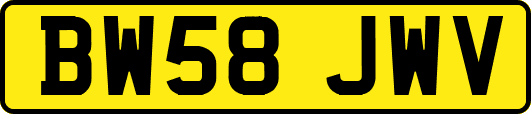 BW58JWV