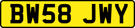 BW58JWY