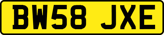 BW58JXE