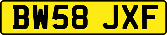 BW58JXF