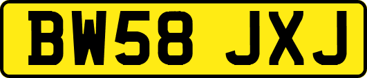 BW58JXJ