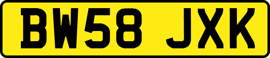 BW58JXK