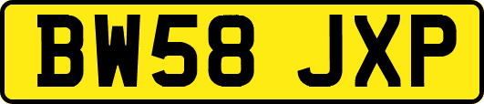 BW58JXP