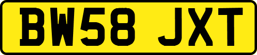 BW58JXT