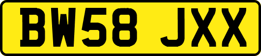 BW58JXX
