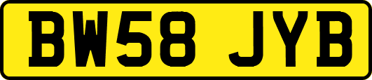 BW58JYB