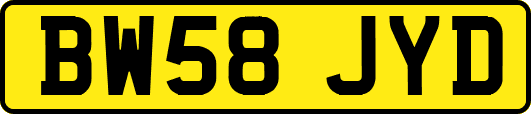 BW58JYD