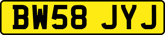 BW58JYJ