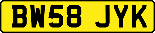 BW58JYK