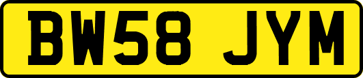 BW58JYM