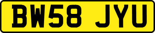 BW58JYU