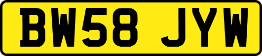 BW58JYW