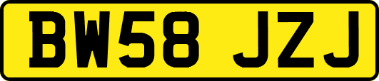 BW58JZJ