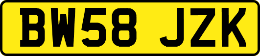 BW58JZK