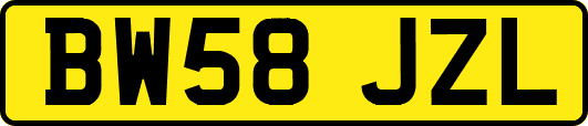 BW58JZL