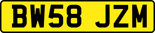 BW58JZM