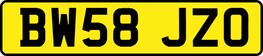 BW58JZO
